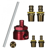 FASS Diesel Fuel 5/8 Suction Tube Kit - STK-1002